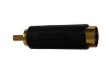 ADAPTOR S-Video jack to RCA plug GEMBIRD CCV-521